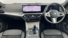 BMW i4 250kW eDrive40 M Sport 83.9kWh 5dr Auto Electric Hatchback